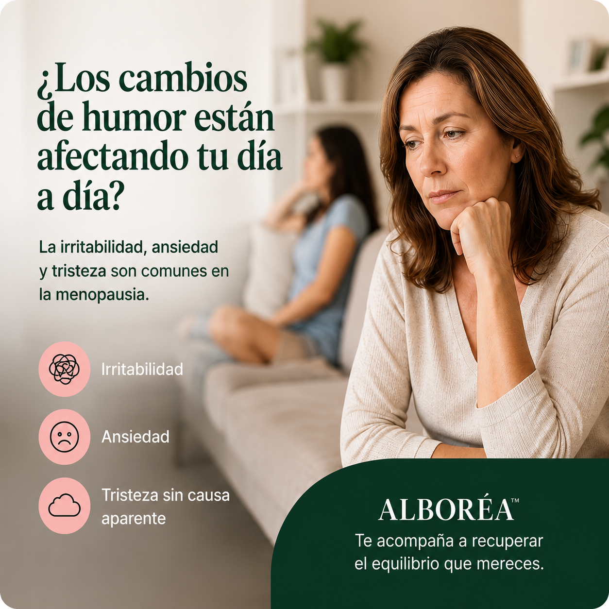 Alboréa | Florece de Nuevo – Bienestar y Equilibrio para la Mujer.