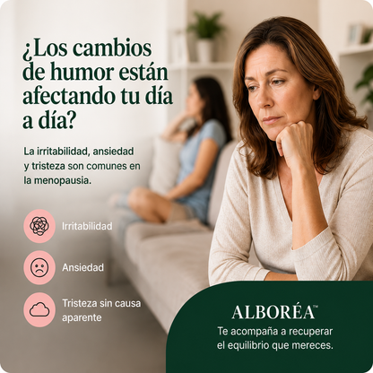 Alboréa | Florece de Nuevo – Bienestar y Equilibrio para la Mujer.