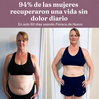 Alboréa | Florece de Nuevo – Bienestar y Equilibrio para la Mujer