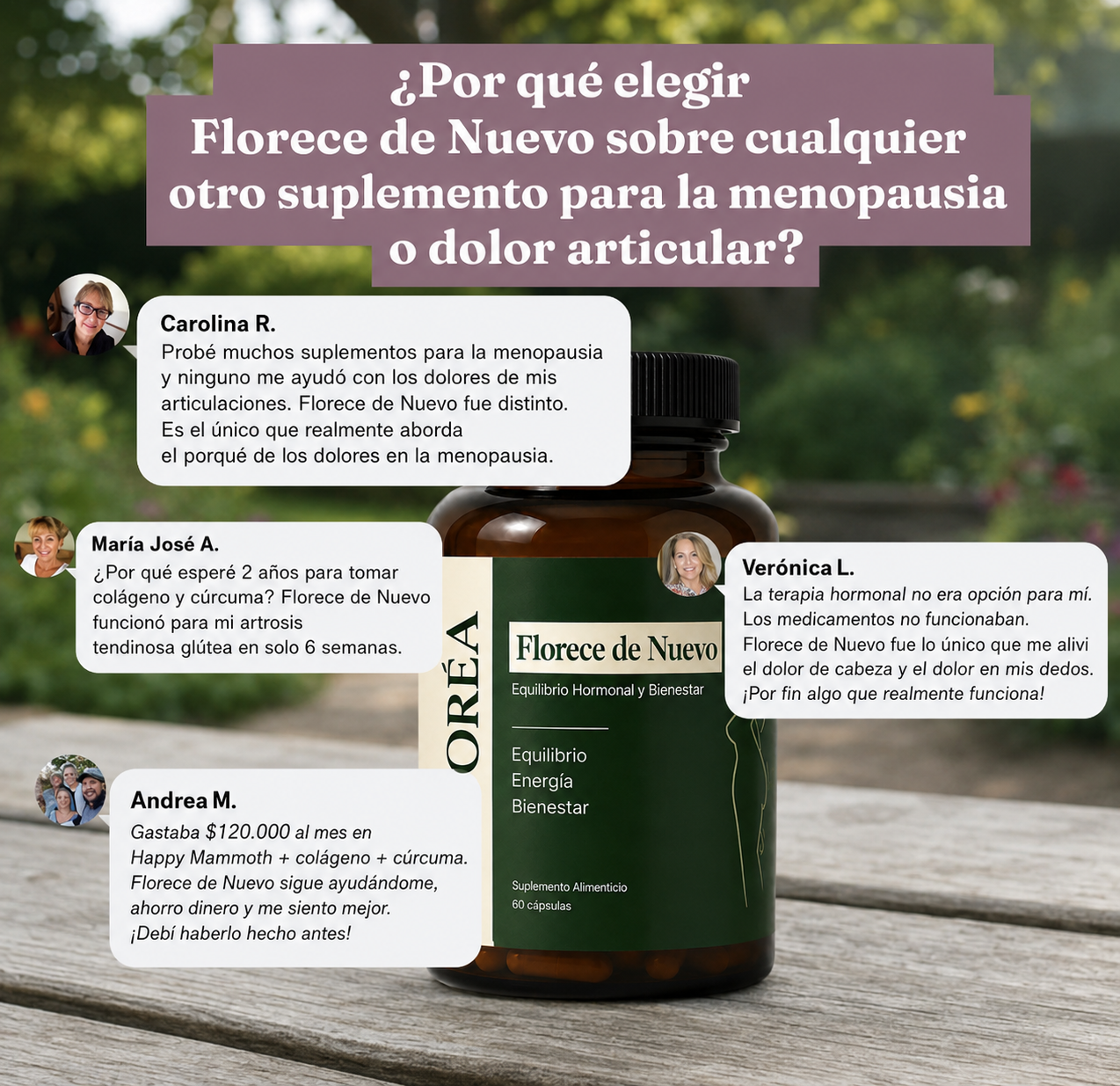 Alboréa | Florece de Nuevo – Bienestar y Equilibrio para la Mujer