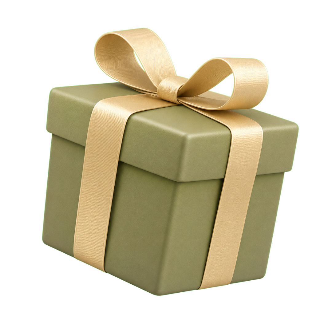 Regalo Misterioso
