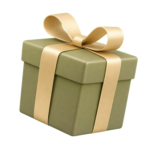 Regalo Misterioso