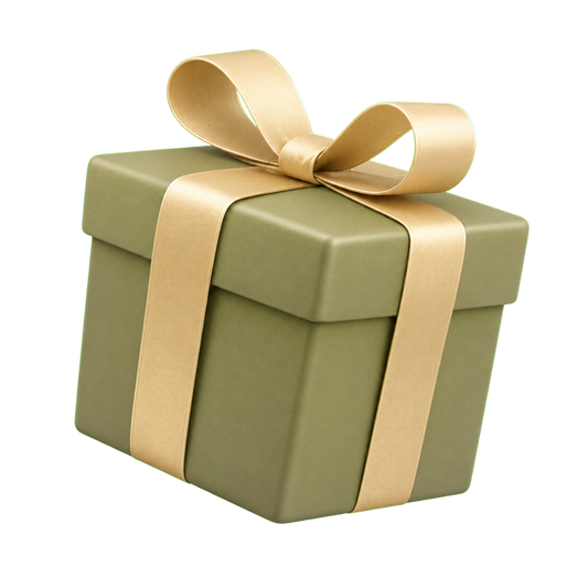 Regalo Misterioso
